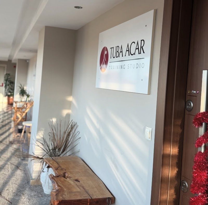 Tuba Acar Studio