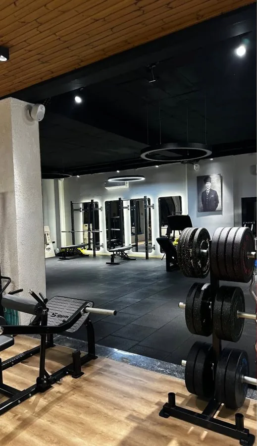 Studio Venti | Denizli Personal Coaching