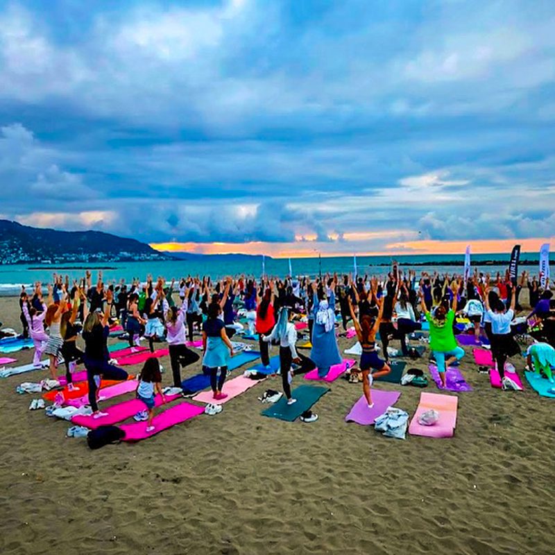 Arzu Özen Yoga Studio