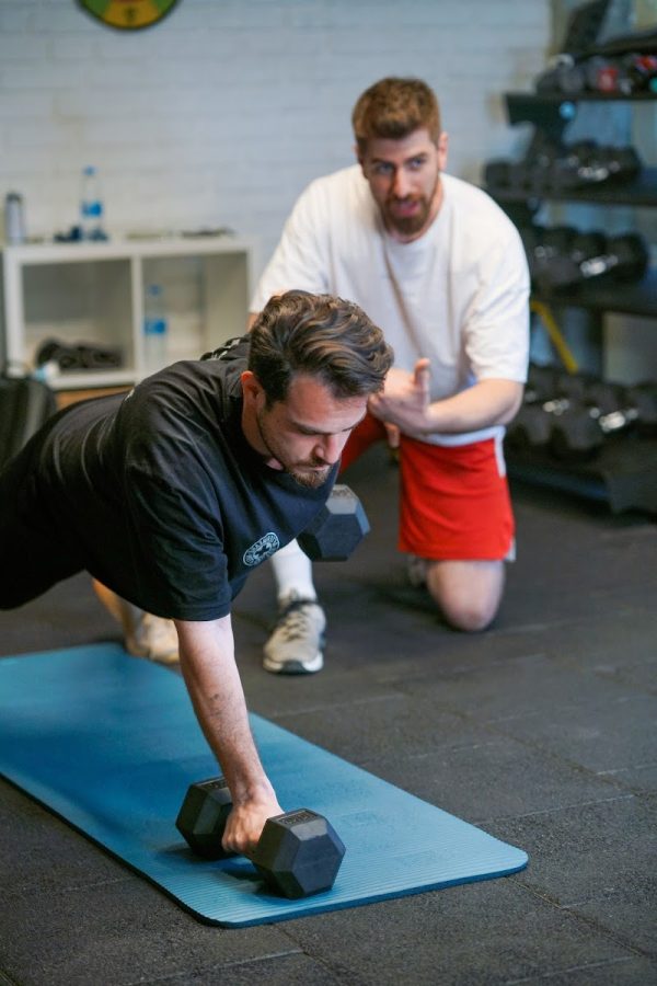 Home Training Studio