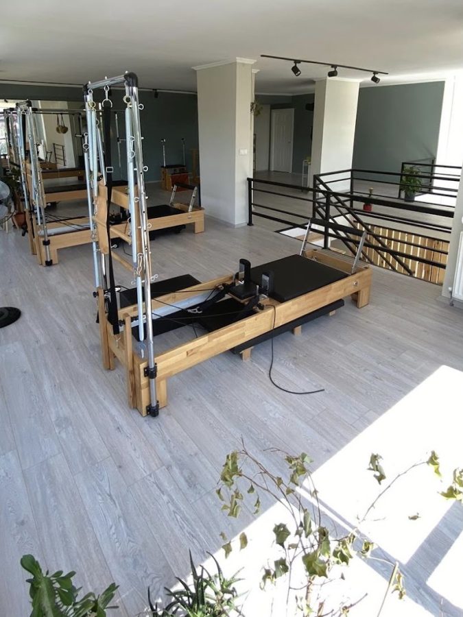 FitPit Pilates & Training Studio