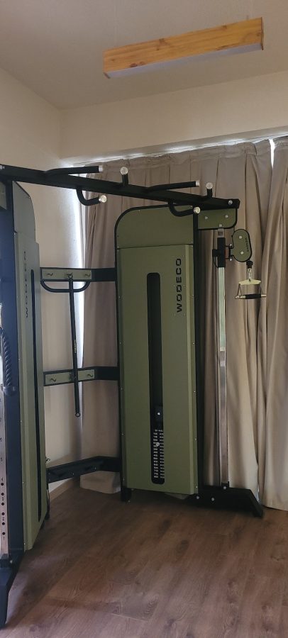 BLOOM BODY & MIND TRAINING STUDIO