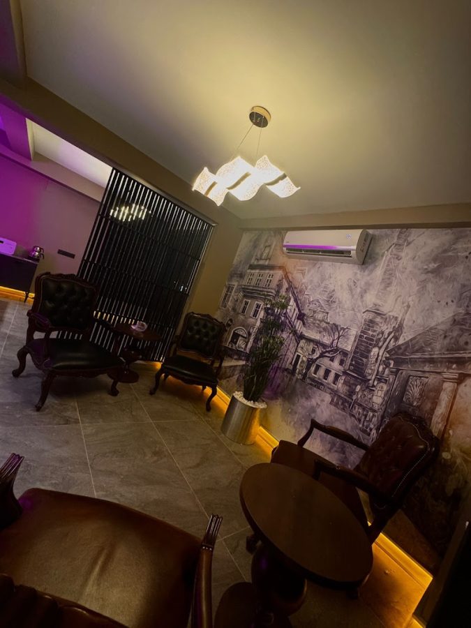 Glow & Glam Spa Salonu