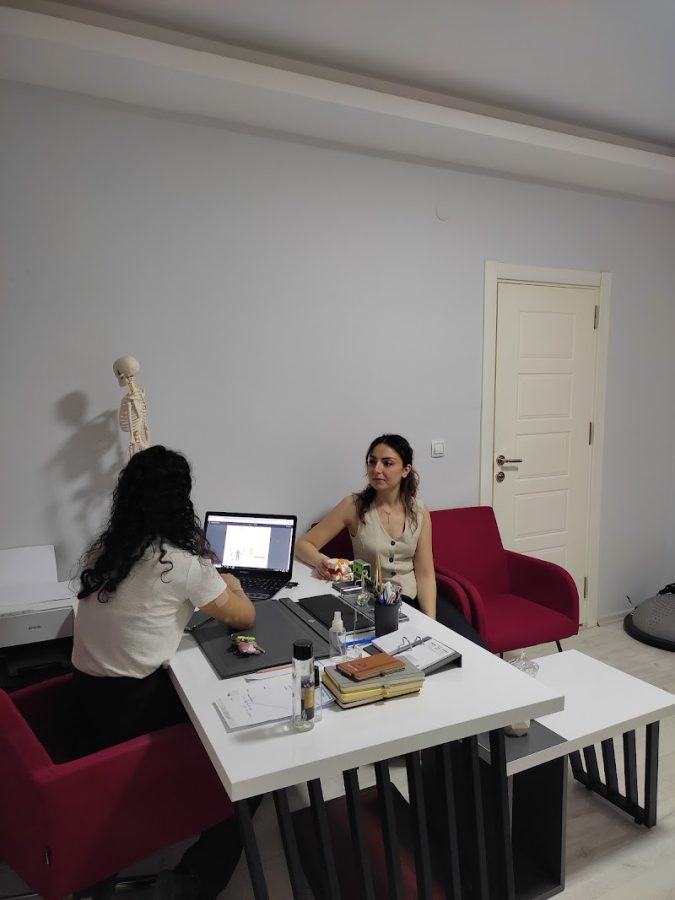 Fizyo Denge Fizyoterapi ve Pilates Merkezi