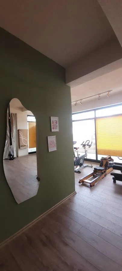 BLOOM BODY & MIND TRAINING STUDIO