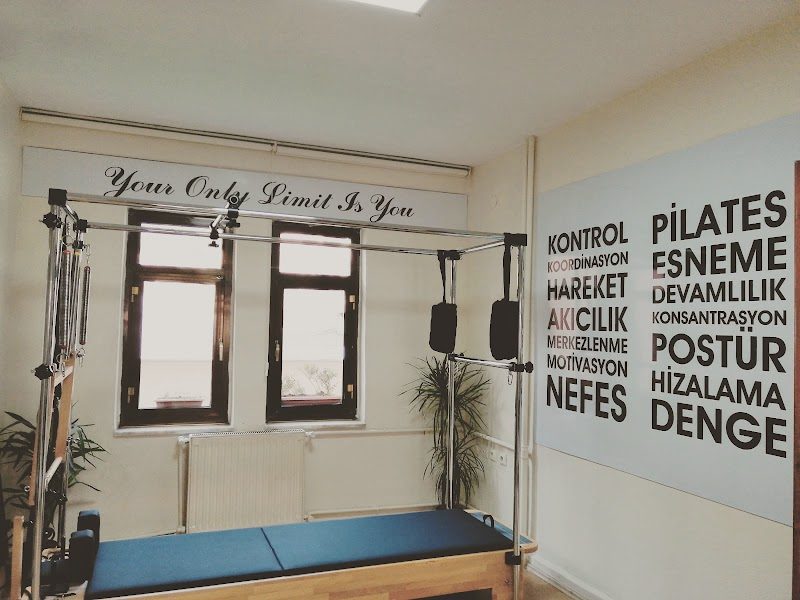 Uzman Fizyoterapist Sercan AKDAĞ