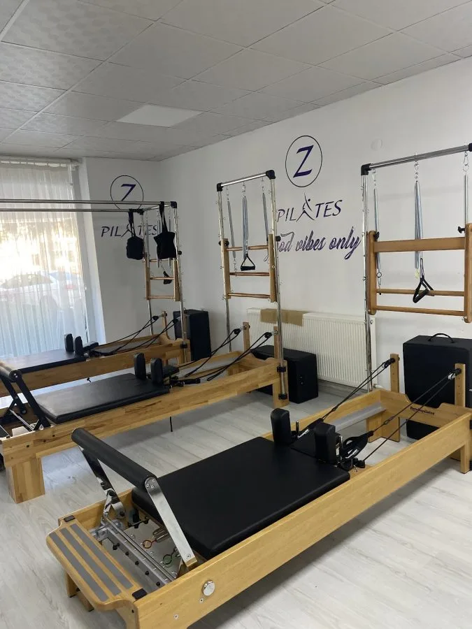 Z Pilates