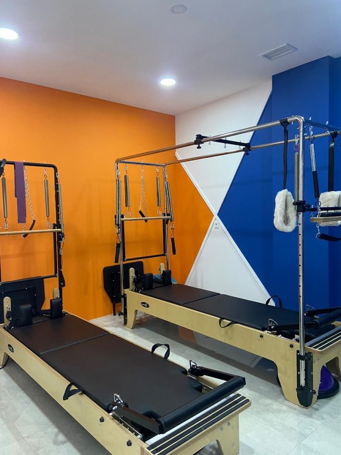 Fizyoterapist Mehmethan & Döndü Dokuzoğlu