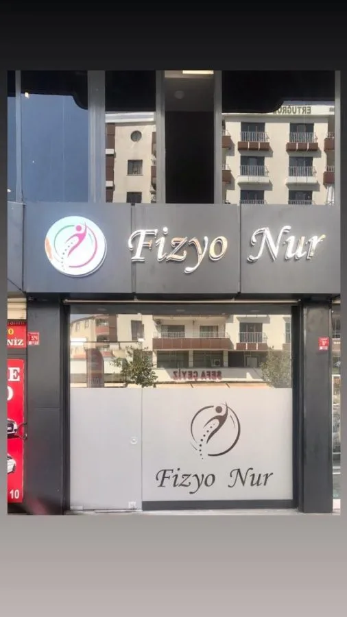 Fizyo Nur Batman