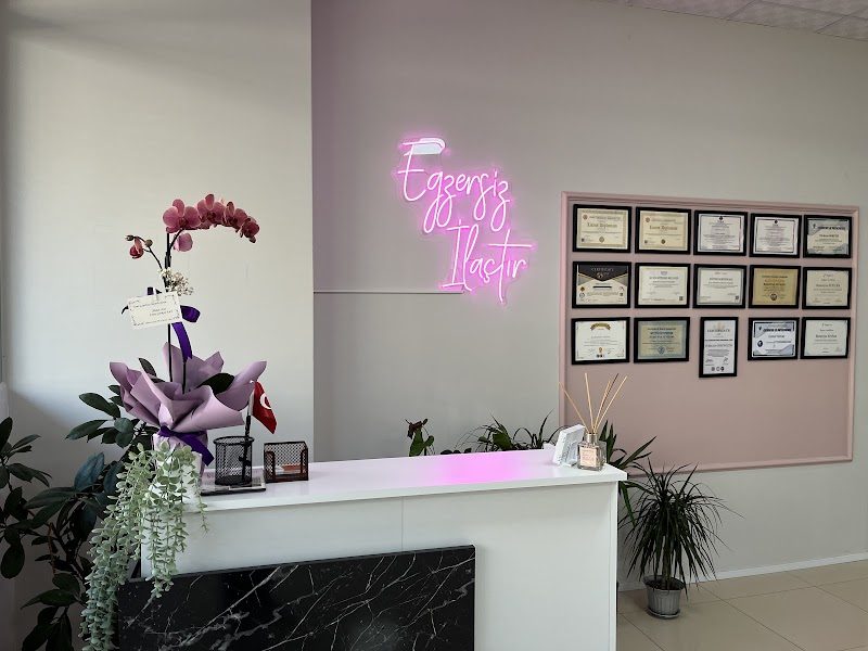 FizyoteraFİT FİZYOTERAPİ VE PİLATES