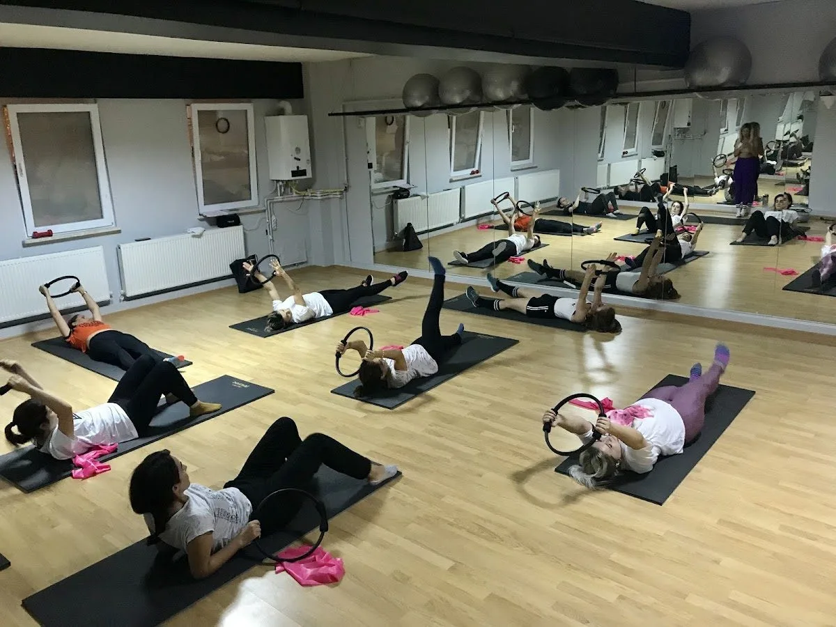 Beşevler Pilates