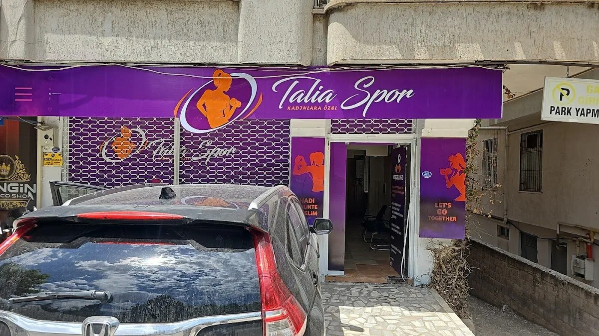 Talya spor