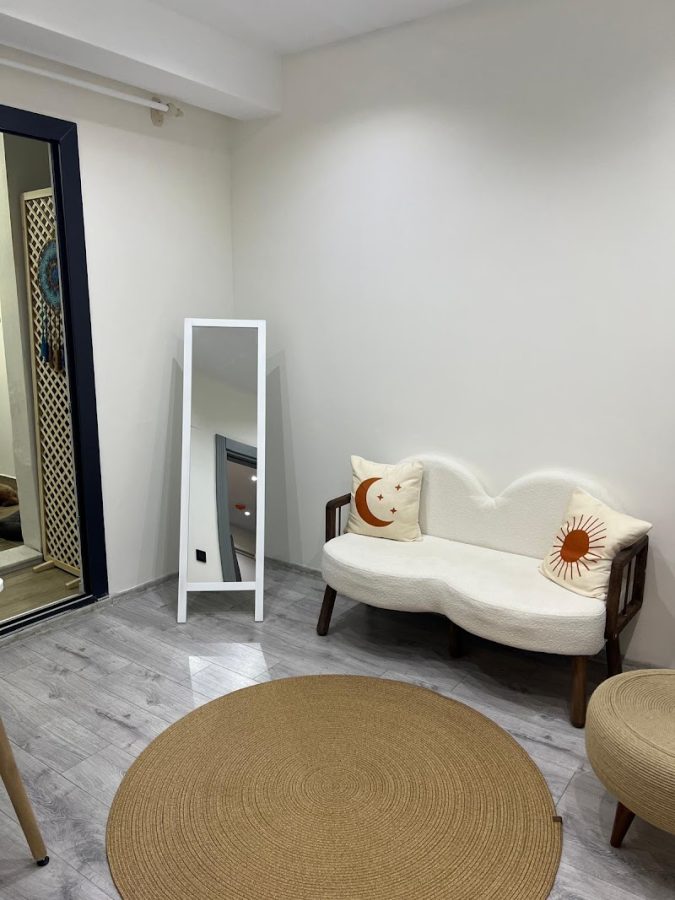 Aysun pilates stüdyo