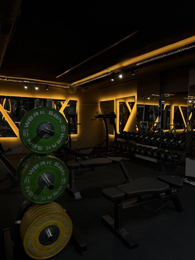 Re-Core Fitness & Welness Club