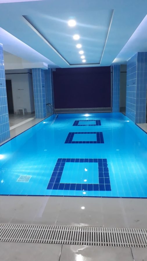 ADELA GYM SPA WELLNESS