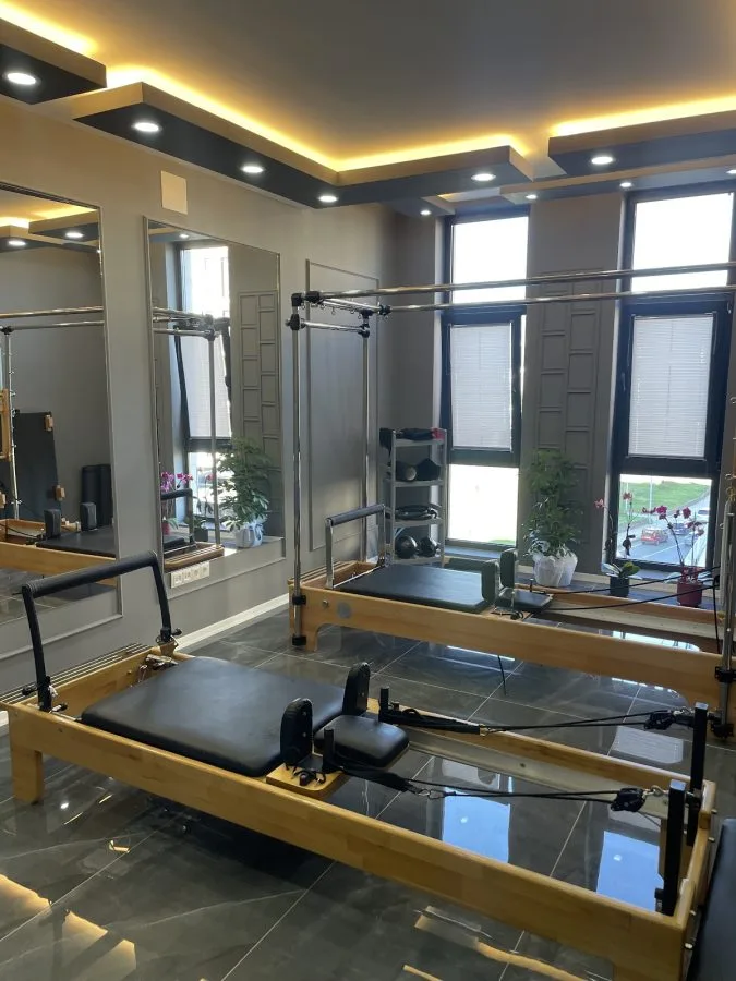 Rize Fizyoterapist İlayda Gür