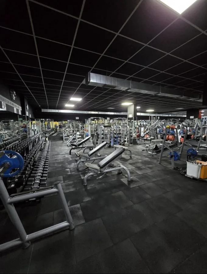Fit Zone Sport Center