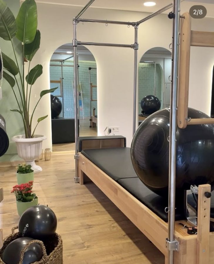 LioraPilatesMersin