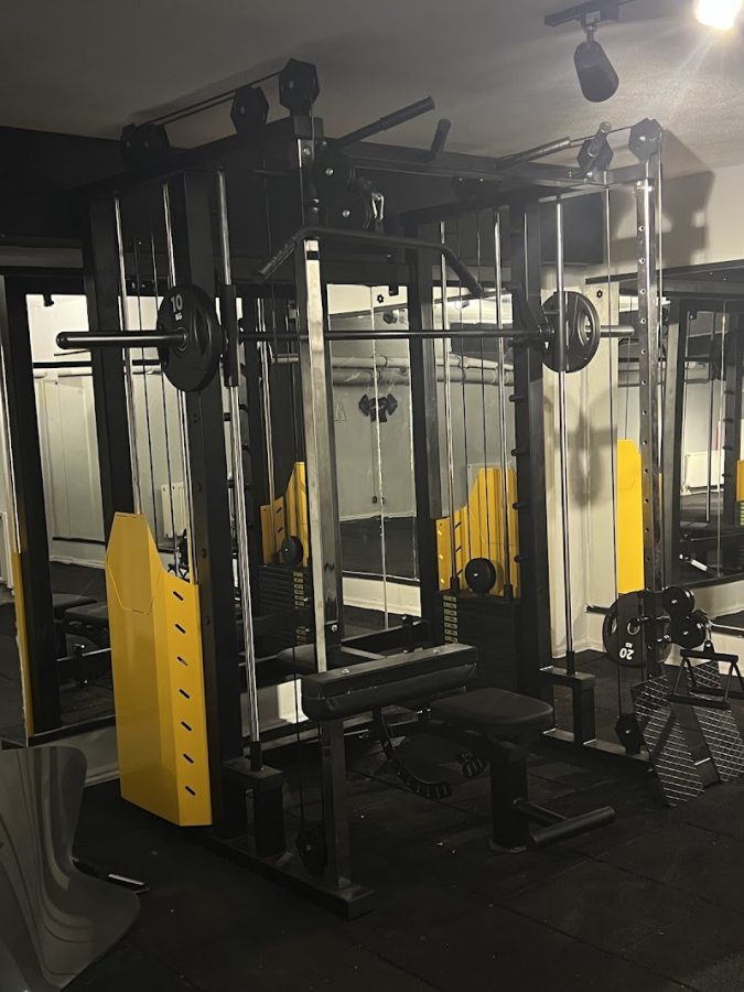 Mod Pilates Studio Çanakkale