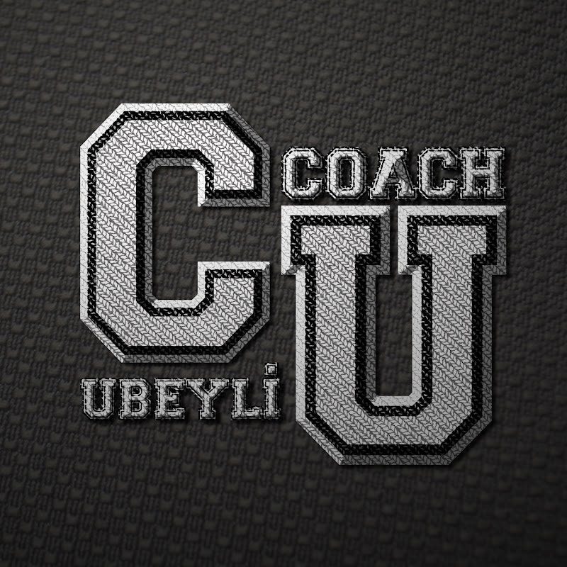 Coach Ubeyli Personal Training Studio