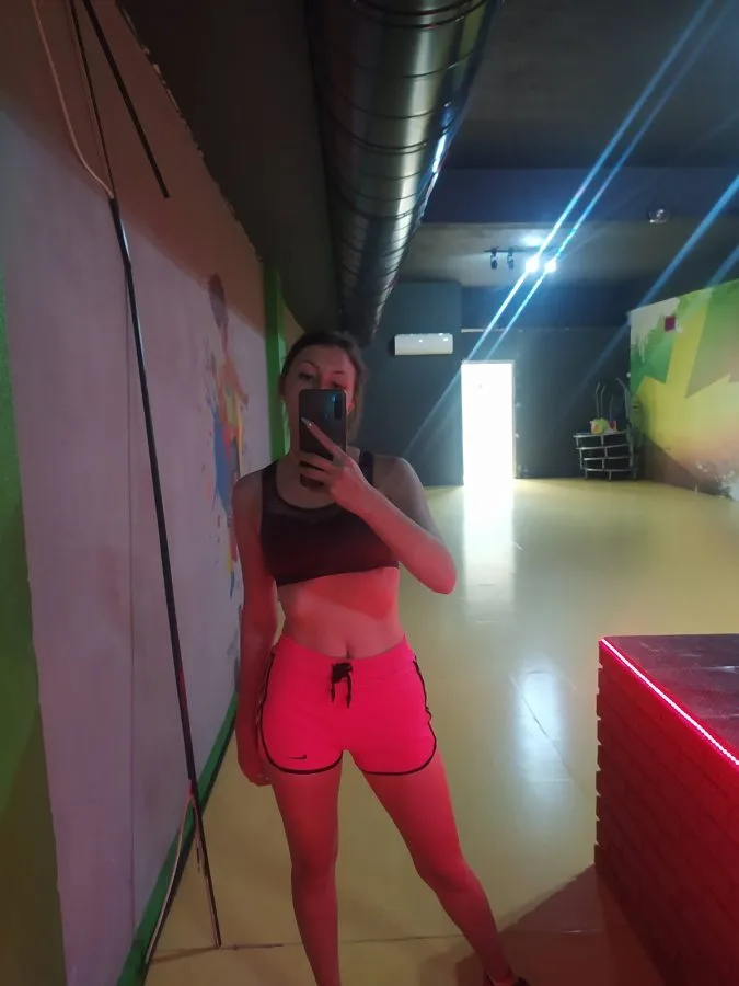 Denizli Olympus She - Kadınlara Özel Spor Salonu