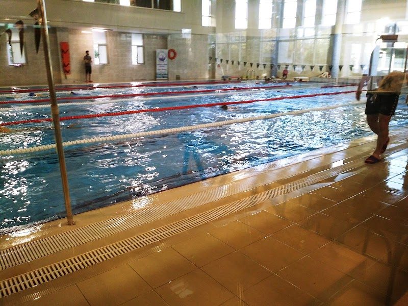 IŞIL BOZCA SPOR MERKEZi