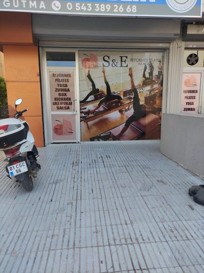 S&E Reformer Pilates Akademi