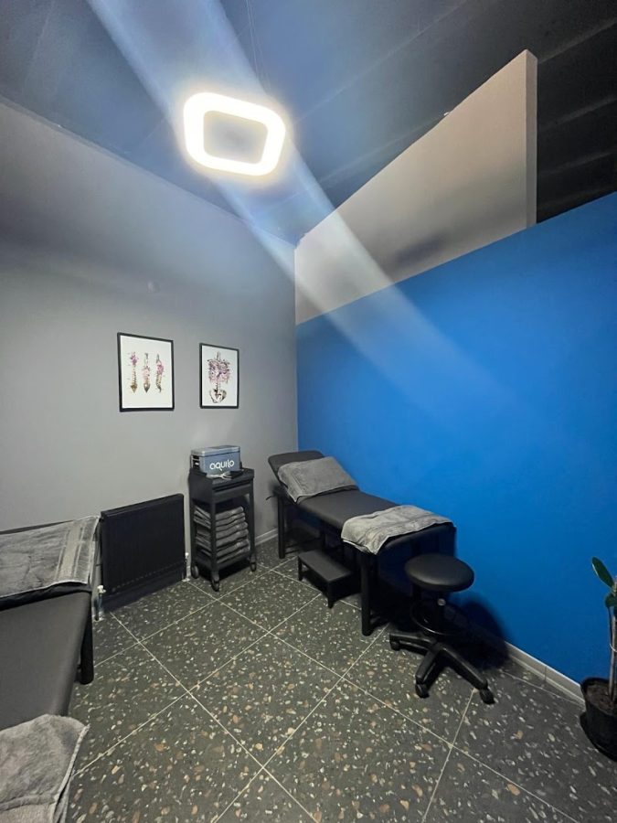 Reamotion Fizyo & Spor