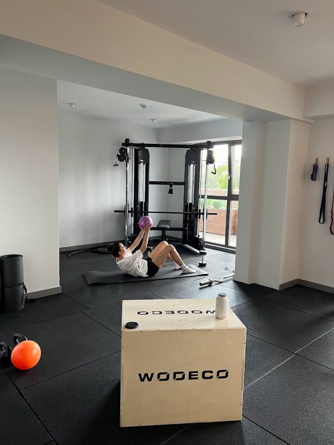 Core Pilates & Private Coaching reformer pilates