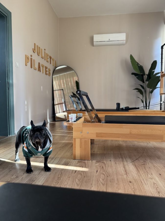 julietta pilates stüdyosu