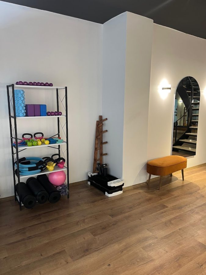 Moonlight Pilates Studio Osmanbey