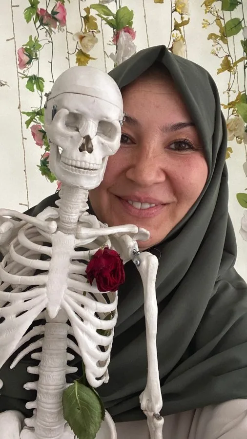 Pilates Pilates Rabia Özkınık