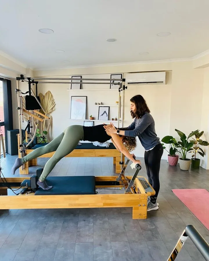 Ego Pilates Studio | Serdivan Pilates & Reformer