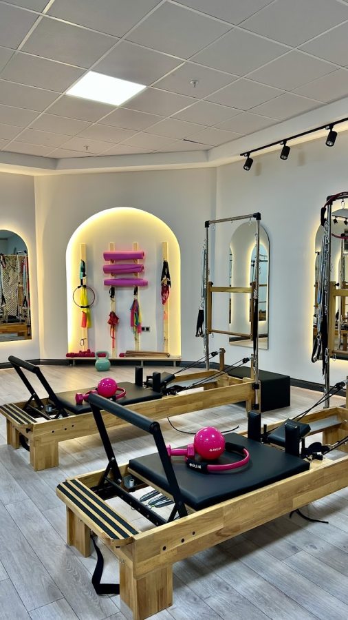 Era Pilates& Fitness