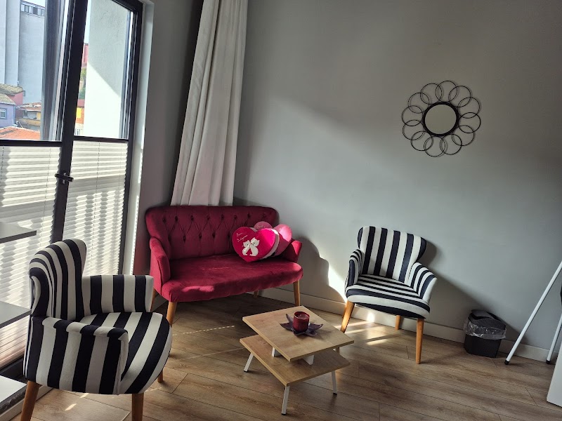 Betül Funda Pilates Stüdyo