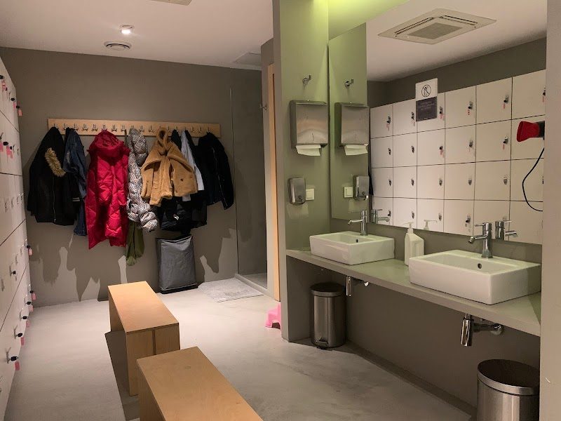 YES Pilates Ankara Studio