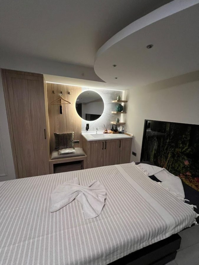 Tünel Pera Spa Wellness Club