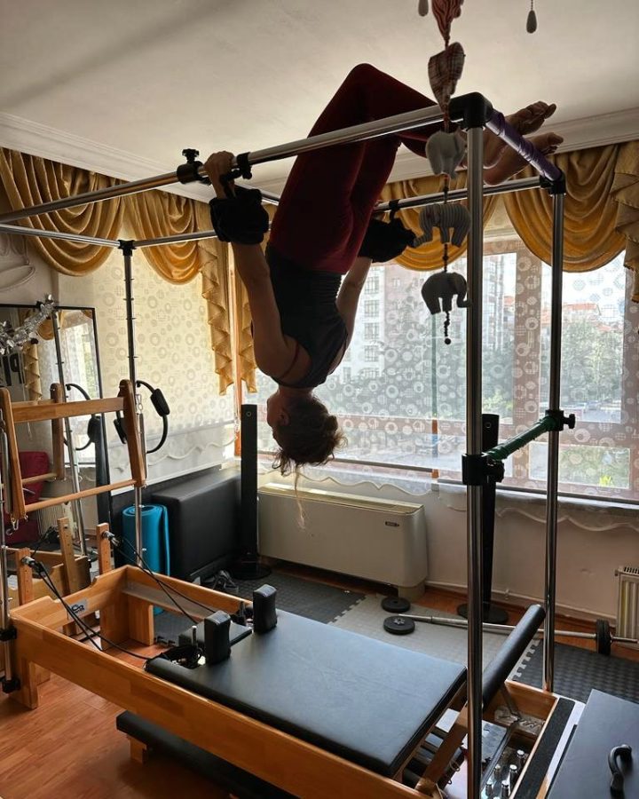 Yoga & Pilates Life Studio