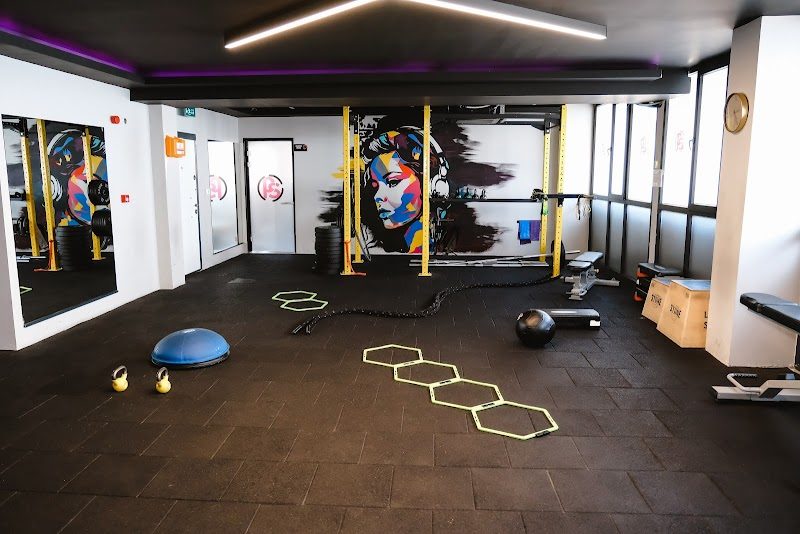 PlayStüdyo Darıca | Kadınlara Özel Spor Salonu