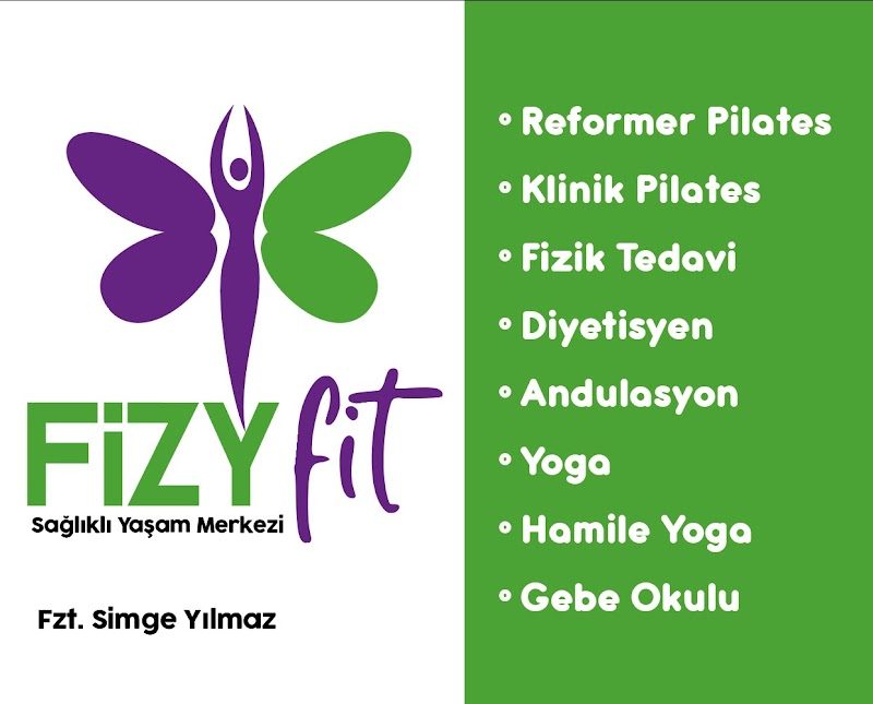 FizyFit Sağlıklı Yaşam Merkezi