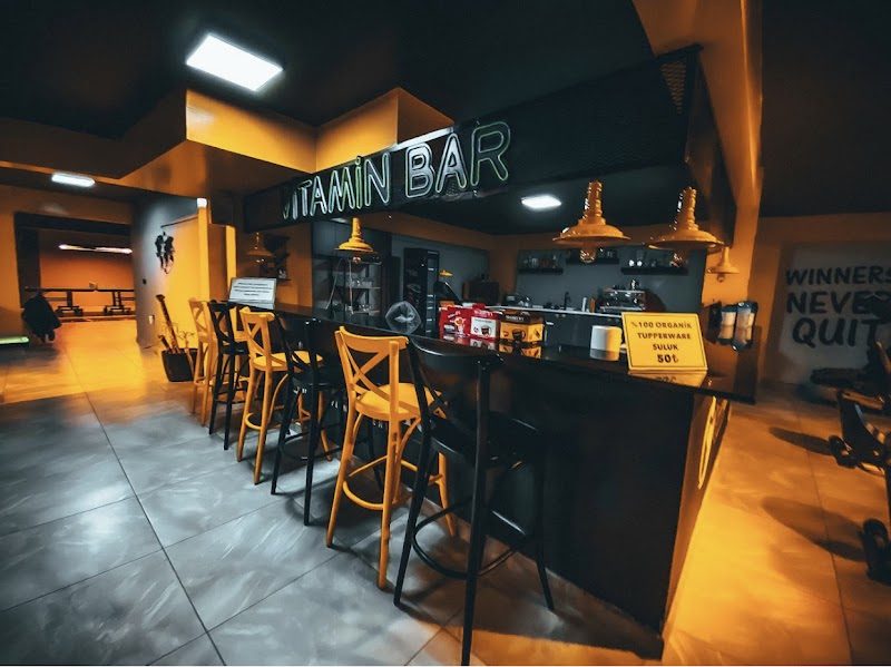 Green Life Fitness Center