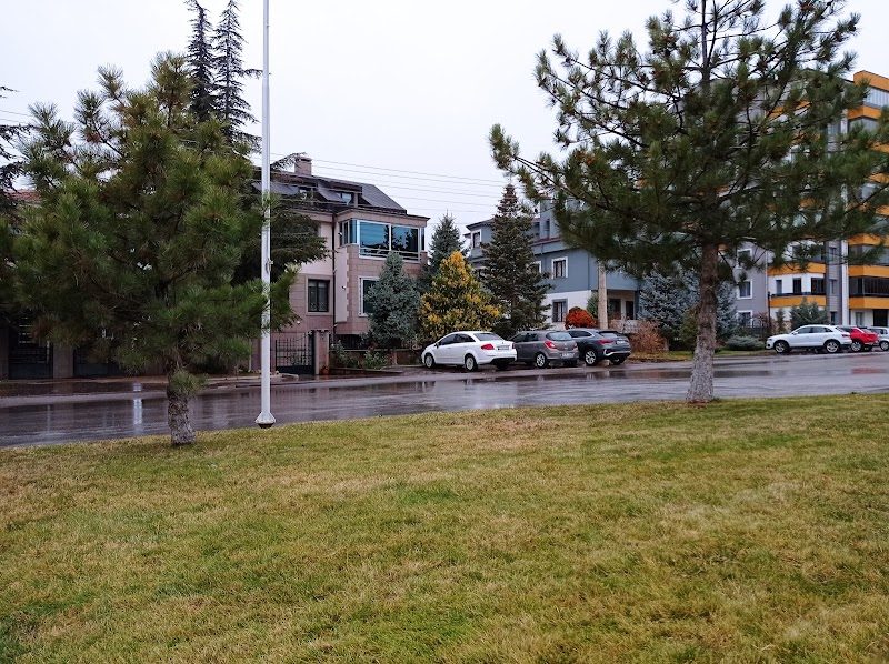 Niğde Belediyesi Bayan Sağlıklı Yaşam Spor Merkezi