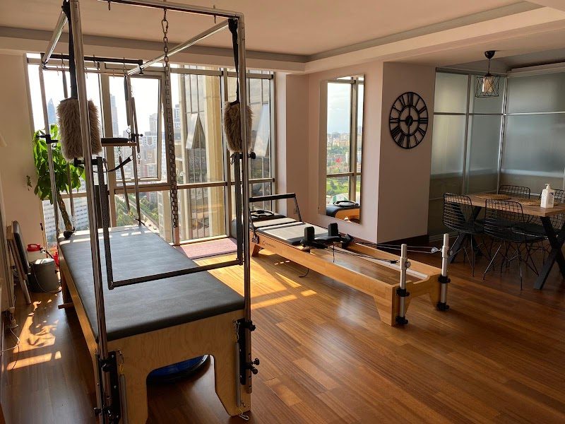 Noi Physio & Pilates Studio