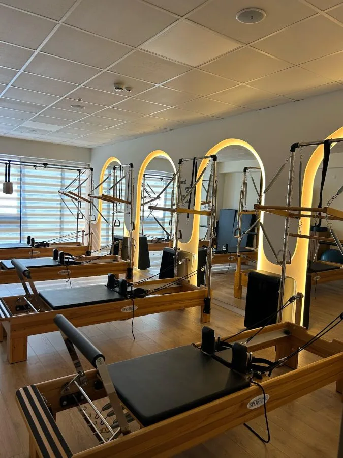 Fizyoterapist Yunus Uzun