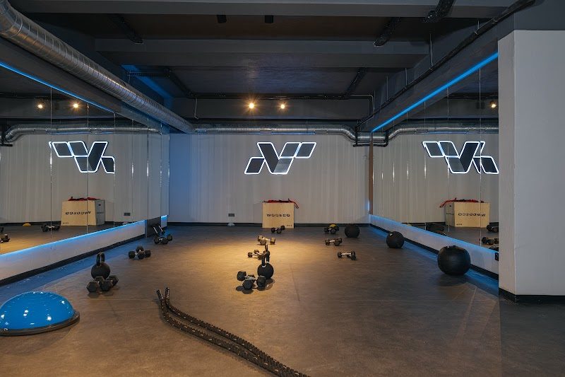 AceFit Sports Center