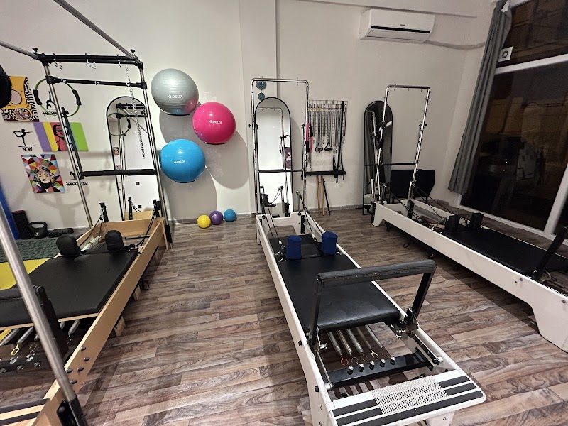 EC Pilates Studio Balçova