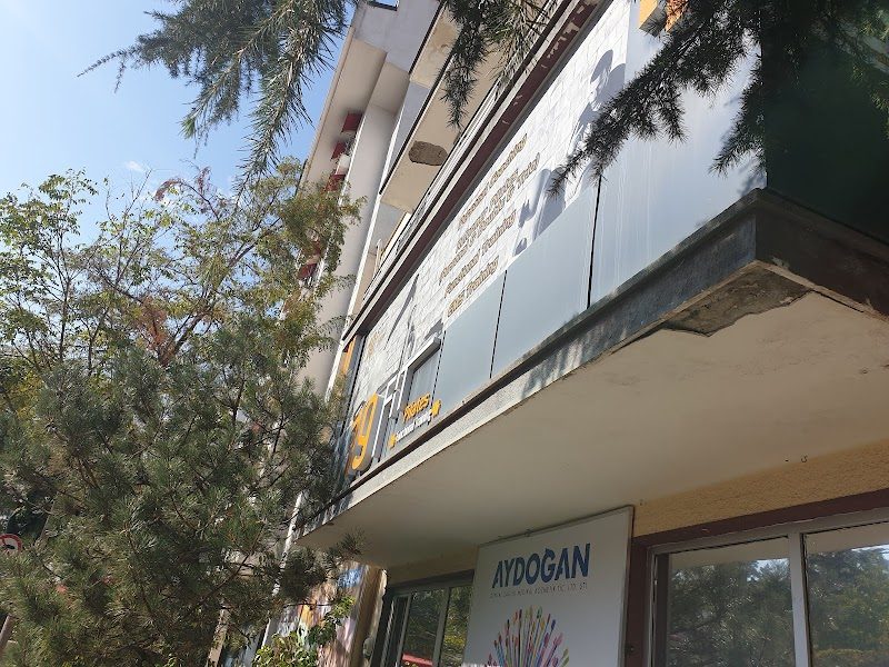 19 Fit Pilates Çankaya