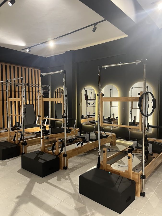 Eka Pilates Studio