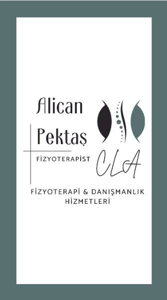 Fizyoterapist Alican PEKTAŞ