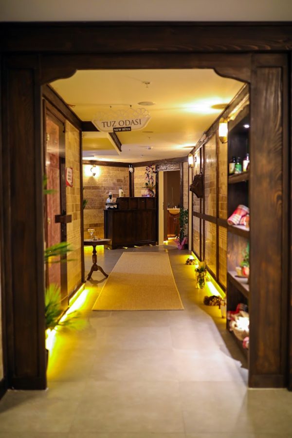 Imperia Spa Wellness